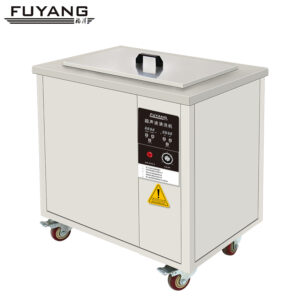 F-240PLUS | 88L 1800W 工业单槽大功率超声波清洗机（可定制）