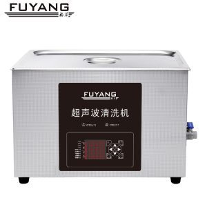 F-04068 | 10L 250W 高频小型超声波清洗机