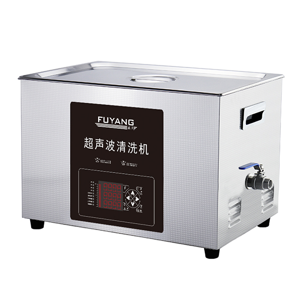 高频清洗系列